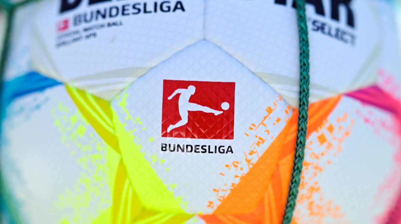 Bundesliga in talks with private equity firms